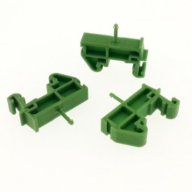 DİSTANS  RAY TİP -61420 KABLO BİRL.DIS-3,81/KB 3,81MM MR