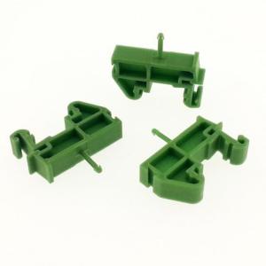 DİSTANS  RAY TİP -61420 KABLO BİRL.DIS-3,81/KB 3,81MM MR