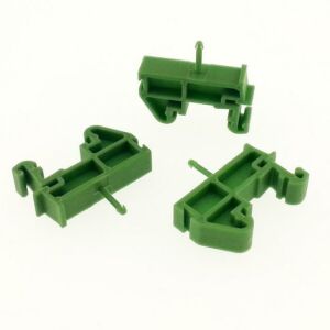 DİSTANS  RAY TİP -61420 KABLO BİRL.DIS-3,81/KB 3,81MM MR