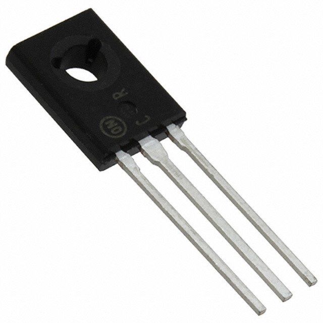 BD440 Transistör SOT-32