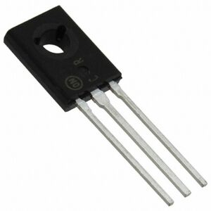 BD440 Transistör SOT-32