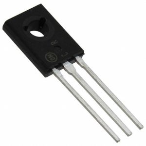 BD440 Transistör SOT-32
