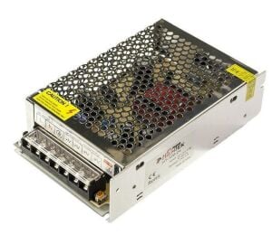 SMPS  120-24  24V DC 5A  M-POWER