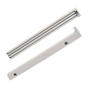 AK-A-922 KART KIZAĞI PLASTİK (RAYI KÖŞELİ )