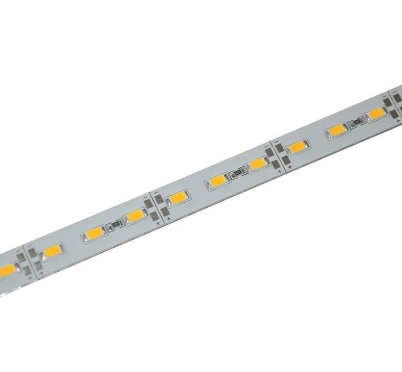 Led Bar Modül Günışığı 5630 Smd 24v 1 metre 72 Led Alüminyum Pcb Line (5 adet fiyatıdır)