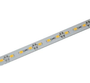 Led Bar Modül Günışığı 5630 Smd 24v 1 metre 72 Led Alüminyum Pcb Line (5 adet fiyatıdır)