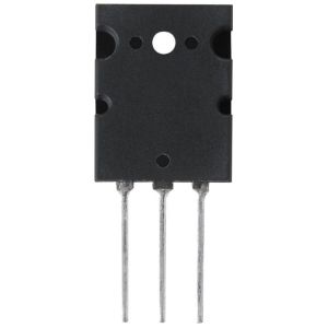 SGL 160N60UFD Mosfet Transistör IGBT 80A 600V N Kanal TO-264  SGL160N60UFD