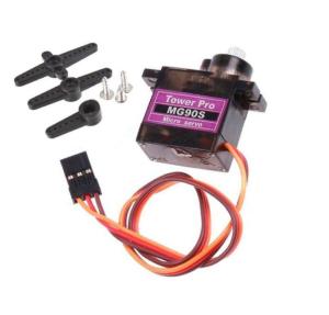 Arduino Mini Servo Motor Tower Pro Micro Servo  MG90S Metal Dişli MG90