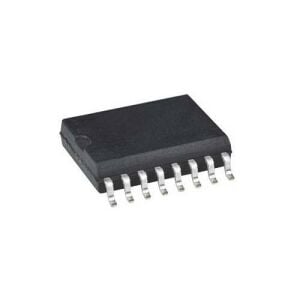74HCT112 SMD Entegre Soic-16 Kasa