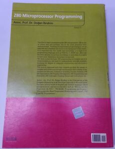 Bileşim Z80 Mikroişlemci ile Programlama Kitabı