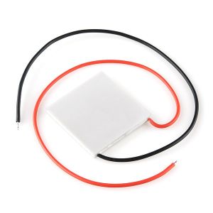 PERTİER 40x40 mm ( PELTİER ) TEC1-12709 12-15,4V  9A 80W