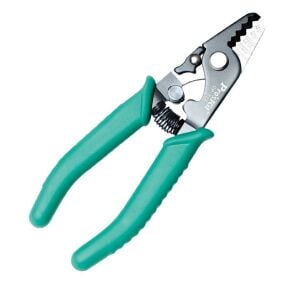 Proskit CP-328 Fiber Optik Kablo Soyucu