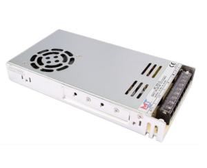 SMPS MERVESAN MT-350-48  48VDC 7,3A 350W