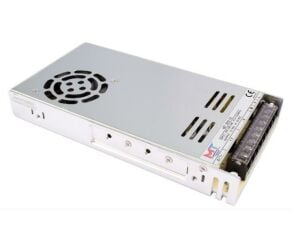 SMPS MERVESAN MT-350-48  48VDC 7,3A 350W