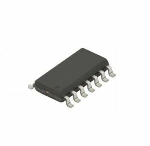 74HC73  SMD  ENTEGRE