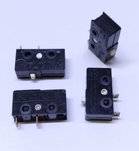 SWİTCH PALETSİZ NORMALDE AÇIK 10x20 DB2 CHERRY MİKRO SWITCH 2 PİN