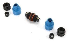 WPT-0303M20 IP68 3 PİN T  IP68 KABLO BİRLEŞTİRME KONNEKTRÖRÜ(TTF)