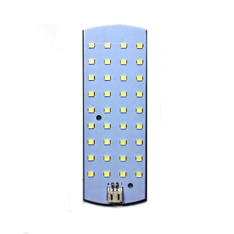Bakon BK500D-15W Yedek Led Aydınlatma 2x15w ( Tüm 500d Modellerine Uyumlu )