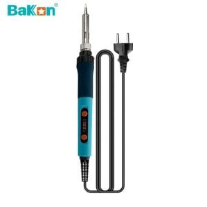 Bakon BK606S  90w Kalem Havya Ayarlanabilir Dijital Ekranlı 200~450°C