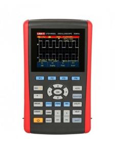 Unı-t UTD 1050CL 50Mhz El Tip Osiloskop