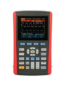 Unı-t UTD 1050CL 50Mhz El Tip Osiloskop