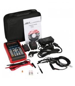 Unı-t UTD 1050CL 50Mhz El Tip Osiloskop