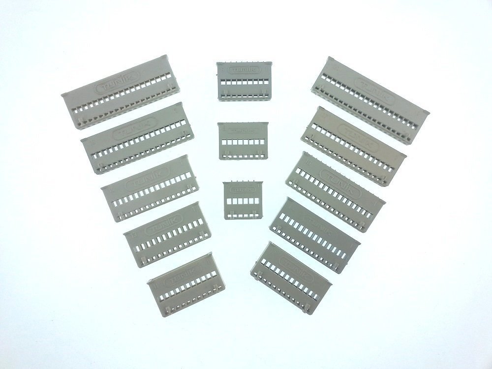 20 Lİ TMK 1020 DİŞİ KONNEKTÖR