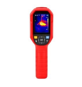 Unı-t Uti165a+  Termal Kamera 160x120 Pixel -10°C ~ 400°C
