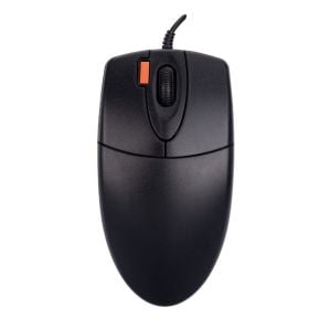 Everest SM-601 USB Siyah Optik Mouse