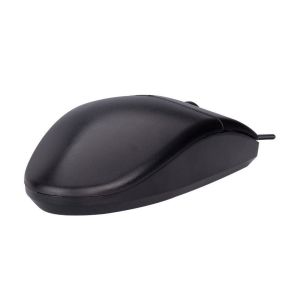 Everest SM-601 USB Siyah Optik Mouse
