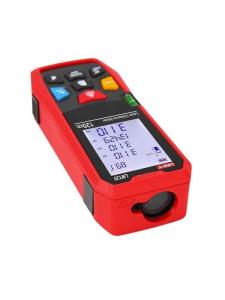 Unı-t  Lm120 120 Metre Su Terazili Lazer Metre