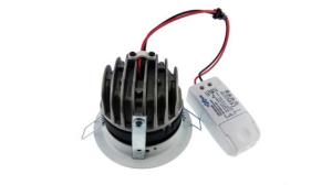 2'' 3 W GÜNIŞIĞI NICHIA LED DOWNLİGHT KADEMELİ BERDİN BRD-5002