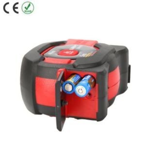 Unı-T Lm40T 40 Metre Şeritli ve Lazerli Mesafe Ölçer (Şerit 5 Metre)
