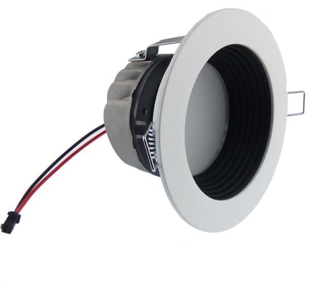 3'' 6 W GÜNIŞIĞI NICHIA LED DOWNLİGHT KADEMELİ BERDİN BRD-5003