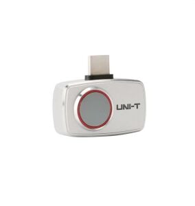 Unı-t UTİ720M Termal Kamera Mobil Android Type C Soket 256x192 Pixel