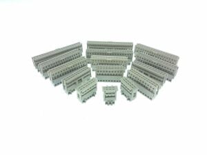 07 Lİ TMK 1507 DİŞİ Y.K.T KONNEKTÖR