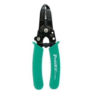 PROSKİT CP-302G HASSAS KABLO SOYUCU PENSE