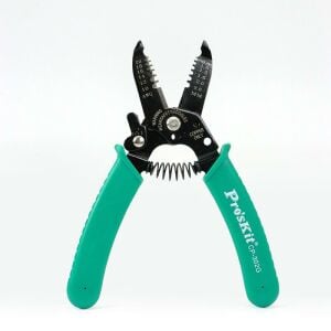 PROSKİT CP-302G HASSAS KABLO SOYUCU PENSE