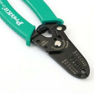 PROSKİT CP-302G HASSAS KABLO SOYUCU PENSE
