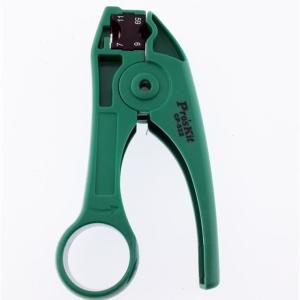 Proskit CP-522 Kablo Soyucu UTP/STP-RG 59/6/7/11