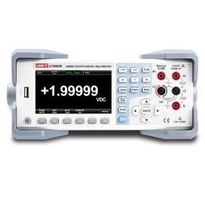 Unı-t Ut 8805E Masa Tip Multimetre