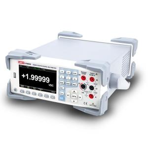 Unı-t Ut 8805E Masa Tip Multimetre