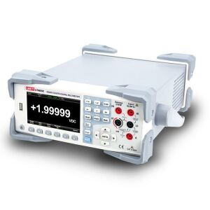 Unı-t Ut 8805E Masa Tip Multimetre