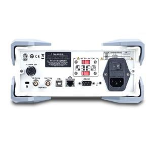 Unı-t Ut 8805E Masa Tip Multimetre