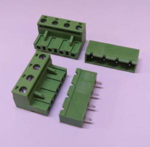 0/4 CHN 7,62 180° DİŞİ+ERKEK TAKIM YEŞİL YANLARI KAPALI