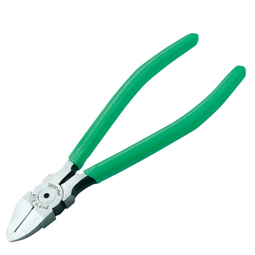 PROSKİT  PM-806E 160mm BÜYÜK PLASTİK KESEN YANKESKİ