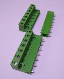 0/7 CHN 7,62 180° DİŞİ+ERKEK TAKIM YEŞİL YANLARI AÇIK