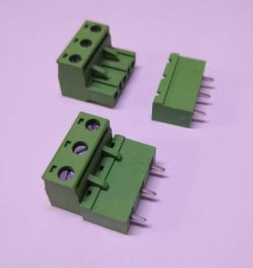 0/3 CHN 7,62 180° DİŞİ+ERKEK TAKIM YEŞİL YANLARI KAPALI