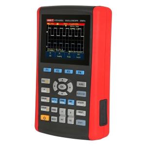 Unı-t  UTD 1025DL 2x25 Mhz El Tip Osiloskop