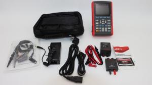 Unı-t  UTD 1025DL 2x25 Mhz El Tip Osiloskop